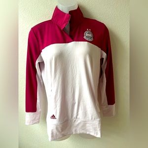 adidas sweater for women